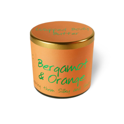 Whipped Maslac za tijelo Bergamont&Orange