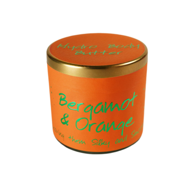 Hydro Maslac za tijelo Bergamot & Orange