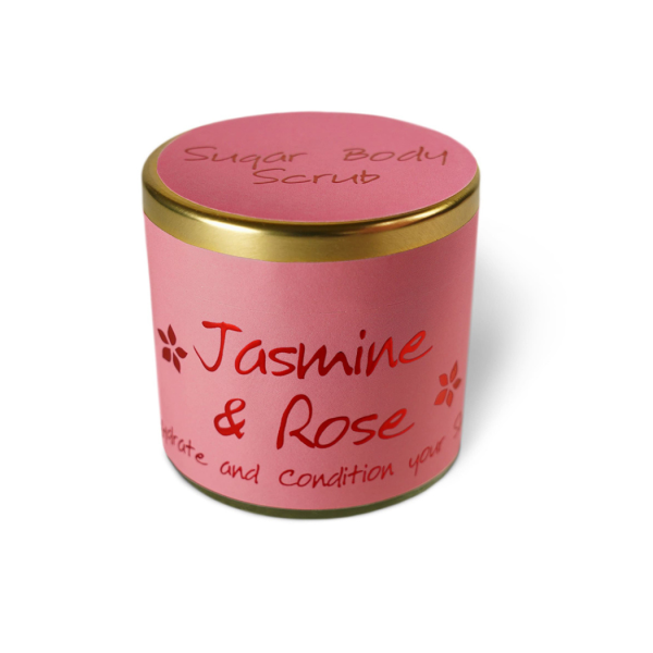 Piling za tijelo Jasmin & Rose