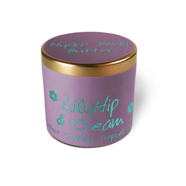 Hydro Maslac za tijelo Lilihip and Cream