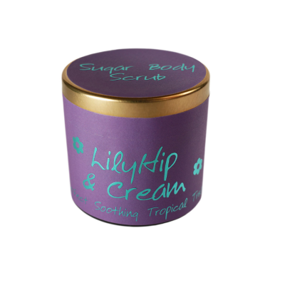 Piling za tijelo LilyHip&Cream