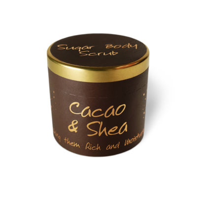 Piling za tijelo Cacao & Shea