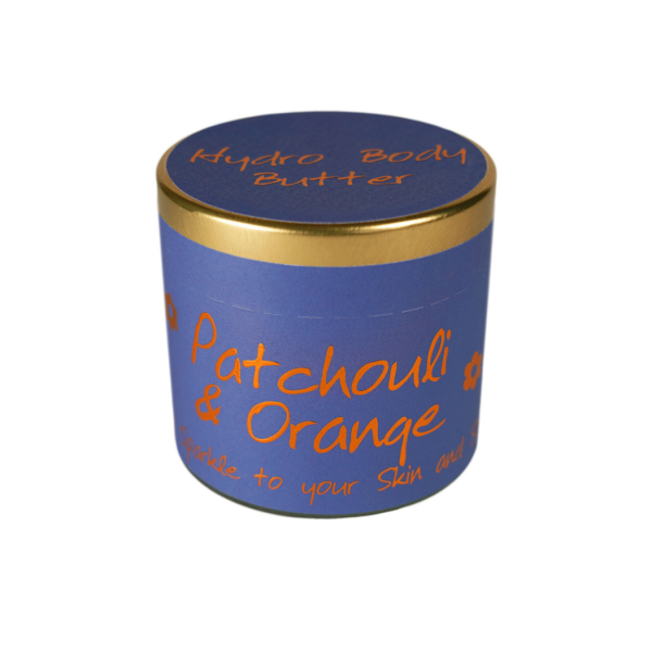 Hydro Maslac za tijelo  Patchouli i Orange