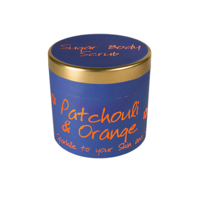 Piling za tijelo  Patcouli & Orange